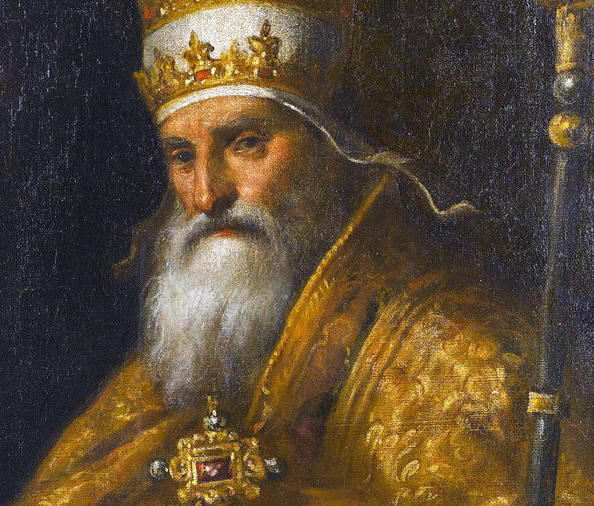 God Raised Up Pope St. Pius V to Safeguard the Faith| National Catholic  Register
